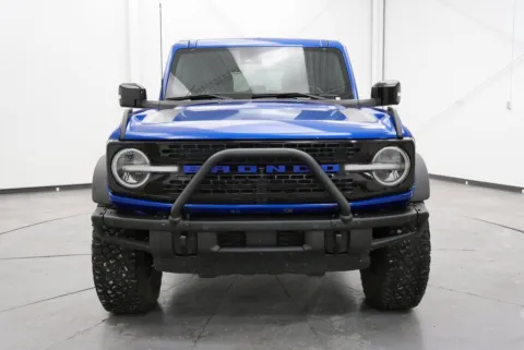 Photos of 2021 Ford Bronco First Edition for sale in Grayson, KY at Pure Country Automotive