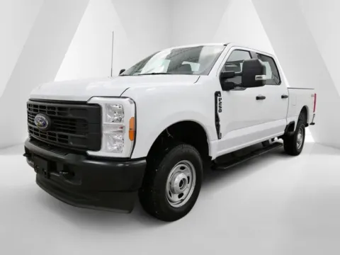 Another view of 2026 Ford F-250SD XL for sale in Grayson, KY at Pure Country Automotive