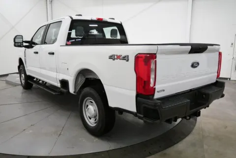 More photos of 2026 Ford F-250SD XL at Pure Country Automotive, KY