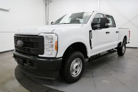 Another view of 2026 Ford F-250SD XL for sale in Grayson, KY at Pure Country Automotive