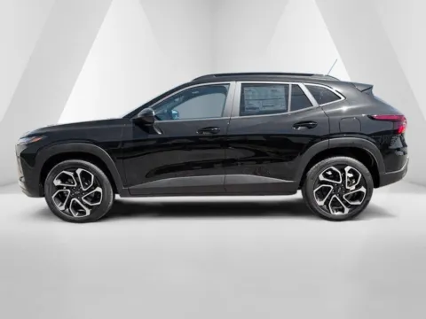 More photos of 2026 Chevrolet Trax 2RS at Pure Country Automotive, KY