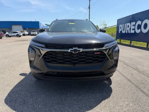 Photos of 2026 Chevrolet Trax 2RS for sale in Grayson, KY at Pure Country Automotive