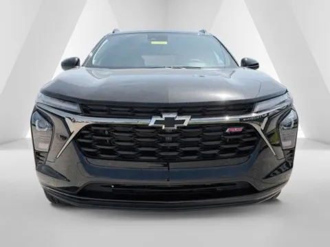 Photos of 2026 Chevrolet Trax 2RS for sale in Grayson, KY at Pure Country Automotive