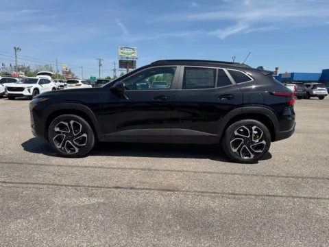 More photos of 2026 Chevrolet Trax 2RS at Pure Country Automotive, KY