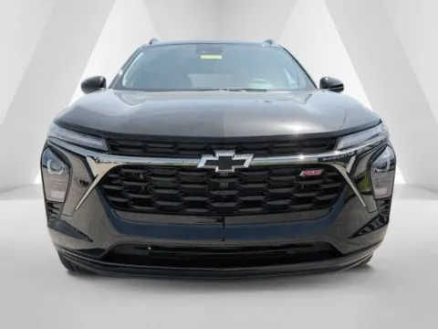 Another view of 2026 Chevrolet Trax 2RS for sale in Grayson, KY at Pure Country Automotive