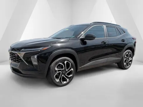 Another view of 2026 Chevrolet Trax 2RS for sale in Grayson, KY at Pure Country Automotive