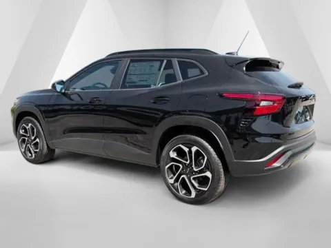 More photos of 2026 Chevrolet Trax 2RS at Pure Country Automotive, KY