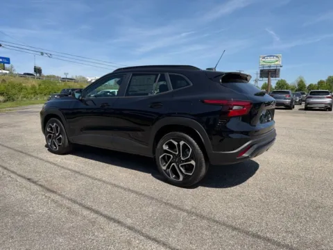 More photos of 2026 Chevrolet Trax 2RS at Pure Country Automotive, KY