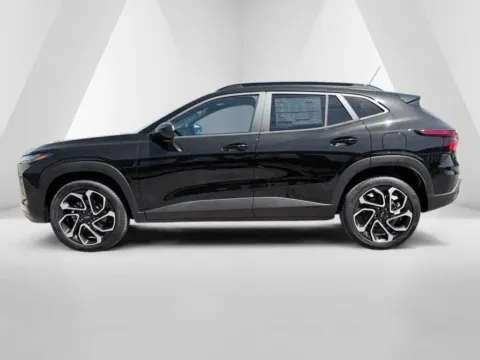 More photos of 2026 Chevrolet Trax 2RS at Pure Country Automotive, KY