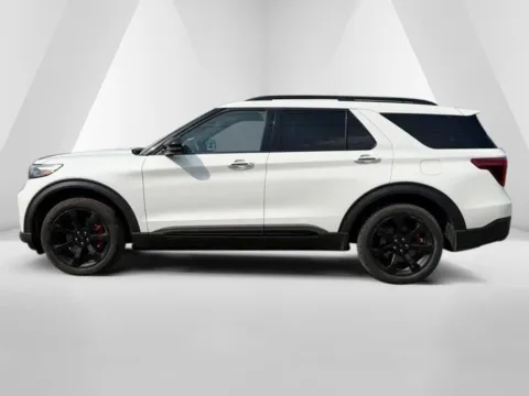 More photos of 2022 Ford Explorer ST at Pure Country Automotive, KY