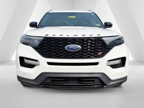 Photos of 2022 Ford Explorer ST for sale in Grayson, KY at Pure Country Automotive