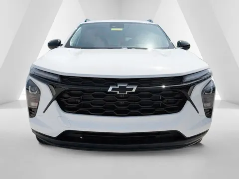 Photos of 2026 Chevrolet Trax LT for sale in Grayson, KY at Pure Country Automotive