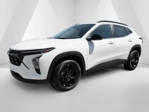 Another view of 2026 Chevrolet Trax LT for sale in Grayson, KY at Pure Country Automotive