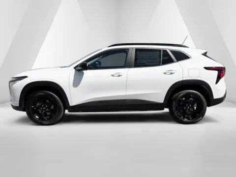 More photos of 2026 Chevrolet Trax LT at Pure Country Automotive, KY