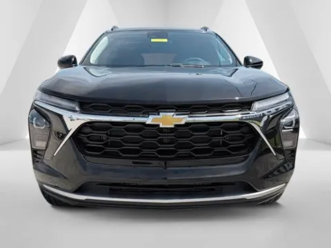 Photos of 2026 Chevrolet Trax LT for sale in Grayson, KY at Pure Country Automotive