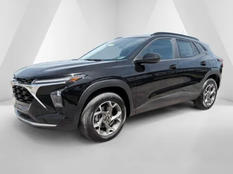 Another view of 2026 Chevrolet Trax LT for sale in Grayson, KY at Pure Country Automotive