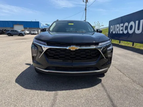 Photos of 2026 Chevrolet Trax LT for sale in Grayson, KY at Pure Country Automotive