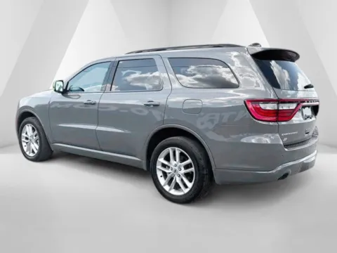 More photos of 2024 Dodge Durango GT Plus at Pure Country Automotive, KY