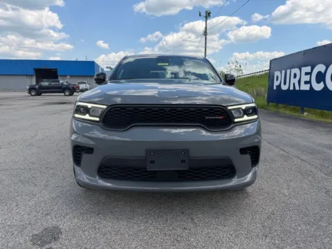 Photos of 2024 Dodge Durango GT Plus for sale in Grayson, KY at Pure Country Automotive