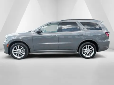 More photos of 2024 Dodge Durango GT Plus at Pure Country Automotive, KY