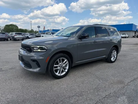 Another view of 2024 Dodge Durango GT Plus for sale in Grayson, KY at Pure Country Automotive