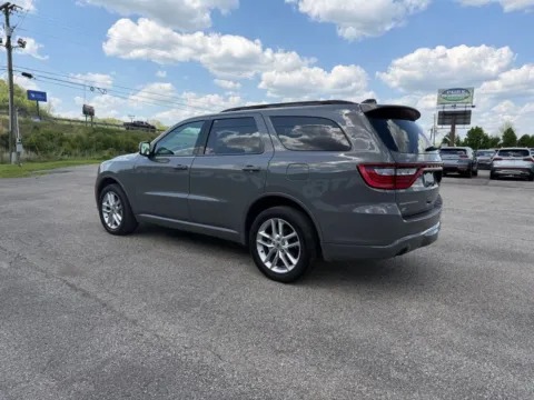 More photos of 2024 Dodge Durango GT Plus at Pure Country Automotive, KY