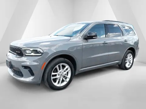 Another view of 2024 Dodge Durango GT Plus for sale in Grayson, KY at Pure Country Automotive
