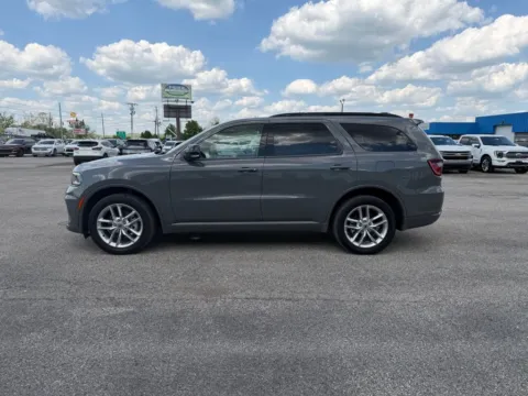 More photos of 2024 Dodge Durango GT Plus at Pure Country Automotive, KY