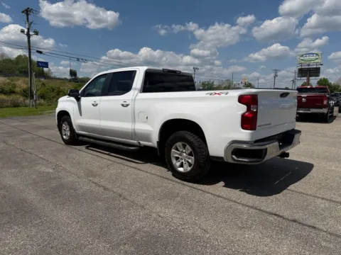 More photos of 2021 Chevrolet Silverado 1500 LT at Pure Country Automotive, KY