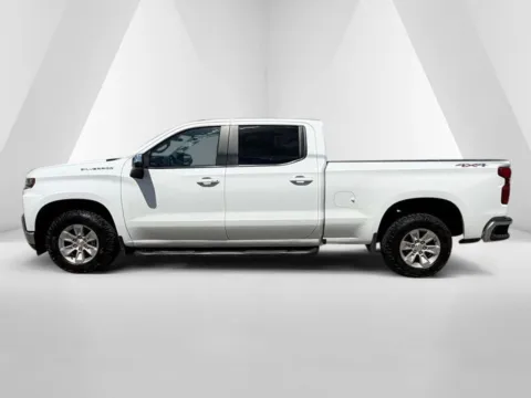 More photos of 2021 Chevrolet Silverado 1500 LT at Pure Country Automotive, KY