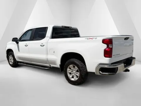 More photos of 2021 Chevrolet Silverado 1500 LT at Pure Country Automotive, KY