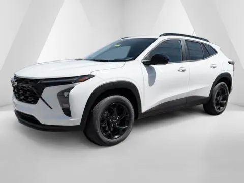 Another view of 2026 Chevrolet Trax LT for sale in Grayson, KY at Pure Country Automotive