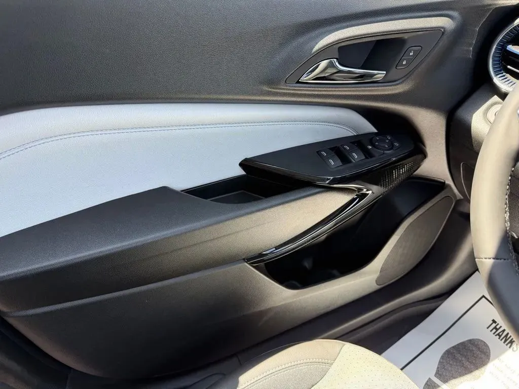 2026 Chevrolet Trax LT - Photo 12