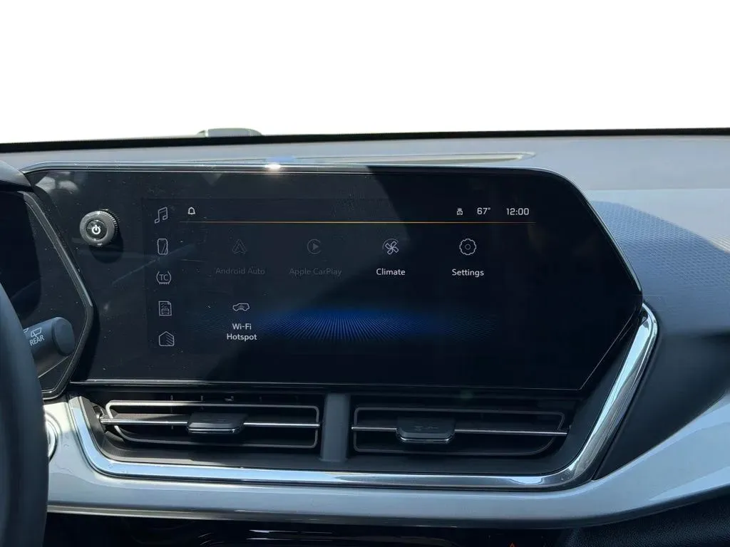 2026 Chevrolet Trax LT - Photo 22