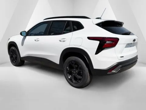 More photos of 2026 Chevrolet Trax LT at Pure Country Automotive, KY