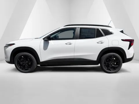 More photos of 2026 Chevrolet Trax LT at Pure Country Automotive, KY