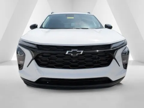 Photos of 2026 Chevrolet Trax LT for sale in Grayson, KY at Pure Country Automotive