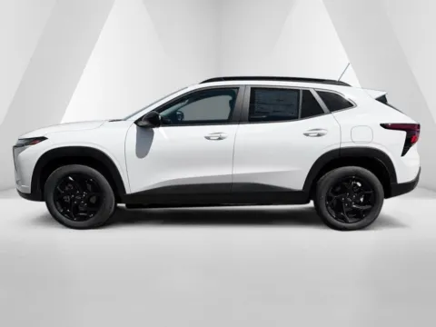More photos of 2026 Chevrolet Trax LT at Pure Country Automotive, KY
