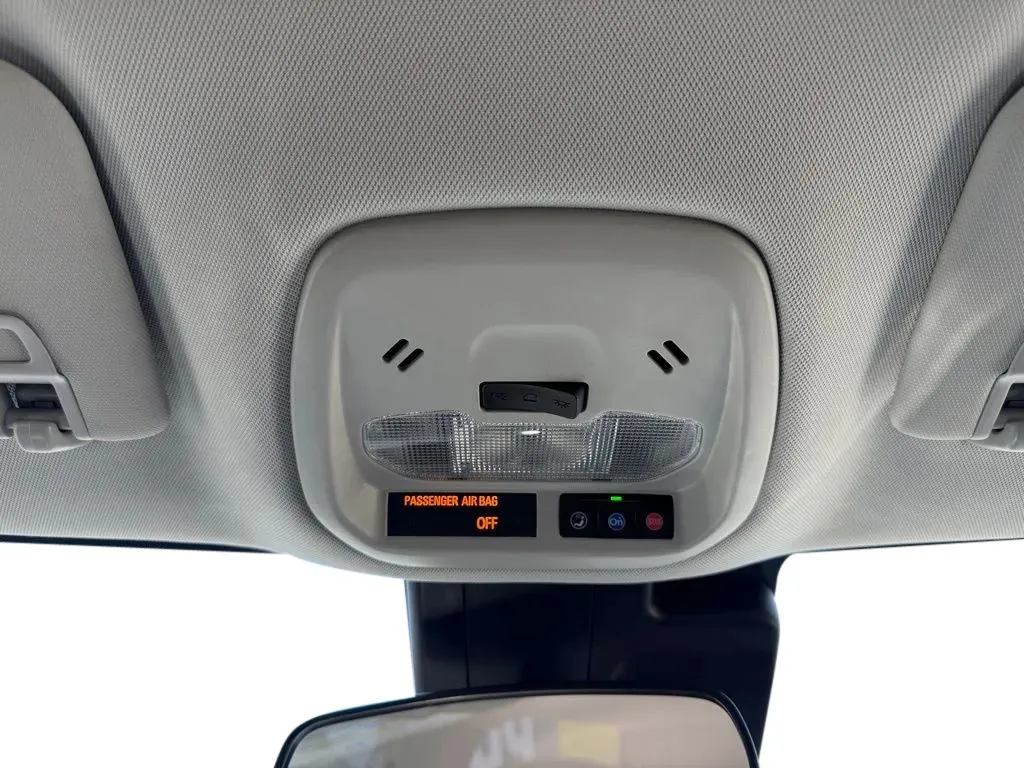 2026 Chevrolet Trax LT - Photo 21