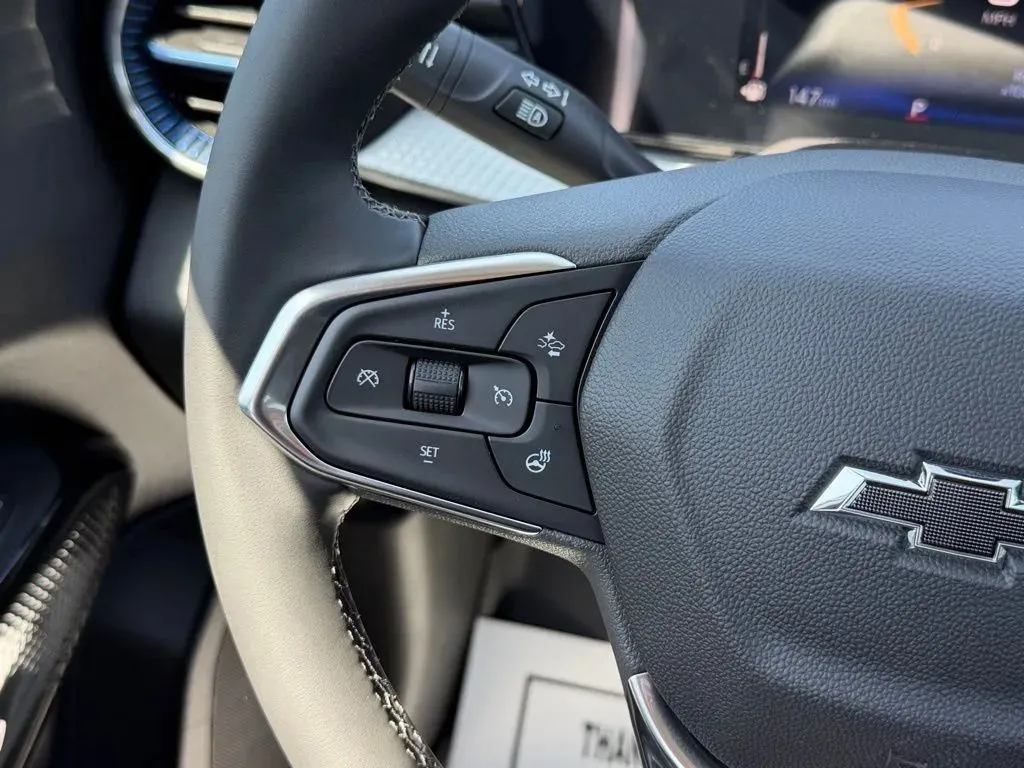 2026 Chevrolet Trax LT - Photo 16