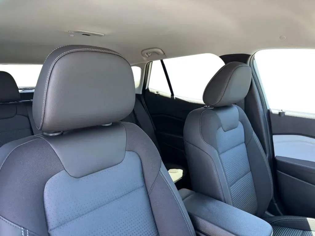 2026 Chevrolet Trax LT - Photo 26