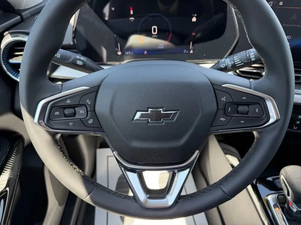 2026 Chevrolet Trax LT - Photo 15