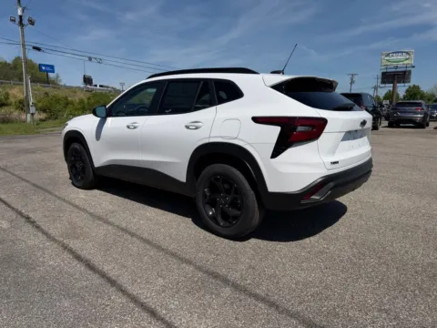 More photos of 2026 Chevrolet Trax LT at Pure Country Automotive, KY