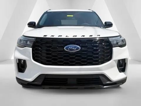 Photos of 2026 Ford Explorer ST-Line for sale in Grayson, KY at Pure Country Automotive