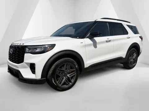 Another view of 2026 Ford Explorer ST-Line for sale in Grayson, KY at Pure Country Automotive