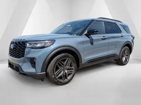 Another view of 2026 Ford Explorer ST-Line for sale in Grayson, KY at Pure Country Automotive