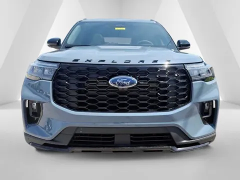 Photos of 2026 Ford Explorer ST-Line for sale in Grayson, KY at Pure Country Automotive