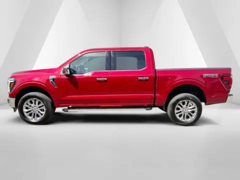 More photos of 2026 Ford F-150 Lariat at Pure Country Automotive, KY