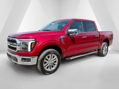 Another view of 2026 Ford F-150 Lariat for sale in Grayson, KY at Pure Country Automotive