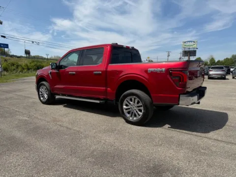 More photos of 2026 Ford F-150 Lariat at Pure Country Automotive, KY